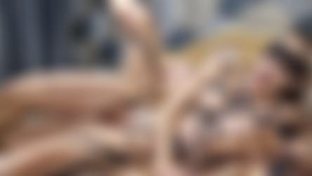 RedMosX/Sexy student in black tape fucked her neighbor.mp4